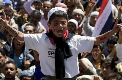 Russia could help broker Yemen peace compromise