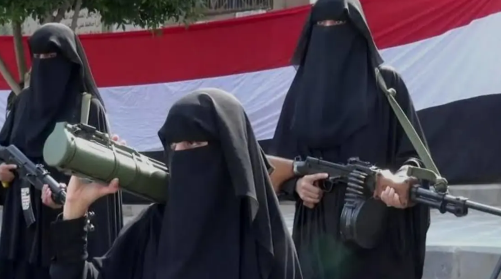 Yemen .. " Houthi's Zainabiyyat " committing heinous violations against female inmates in Sana'a central prison