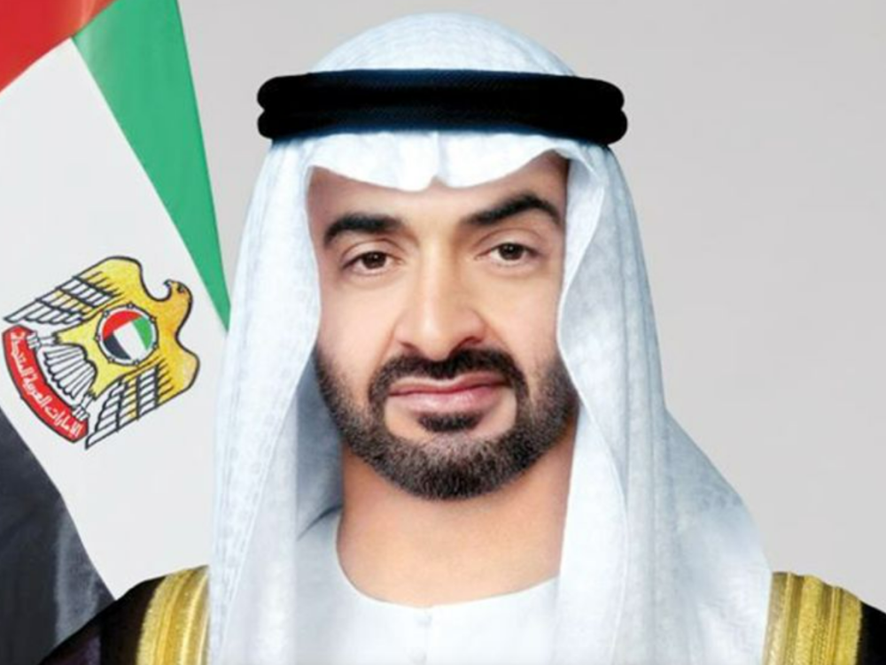 UAE President directs urgent relief aid, rescue teams to flood-hit Libya