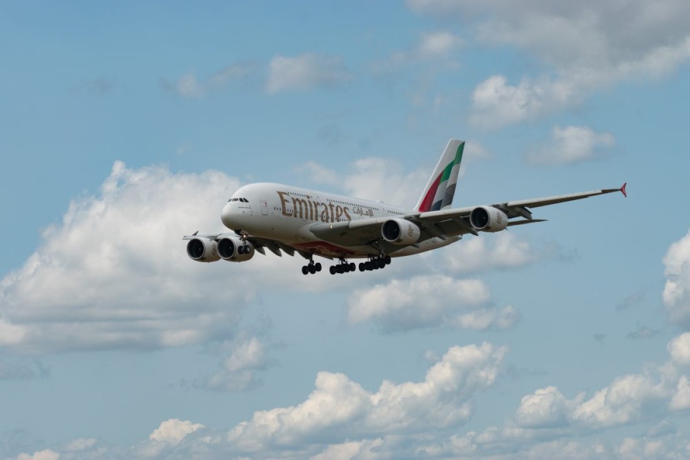 Emirates to return to Nigeria after deal with UAE