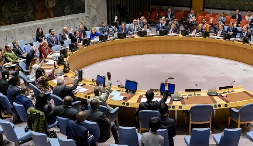 Security Council Press Statement on Yemen