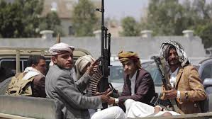 Saudi-led coalition downs rebel drone from Yemen