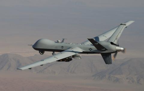 US armed drone program in Yemen facing intelligence gaps