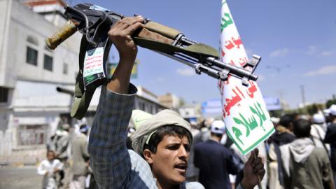 Iranian to stand trial in Yemen on charges of spying for Israel 