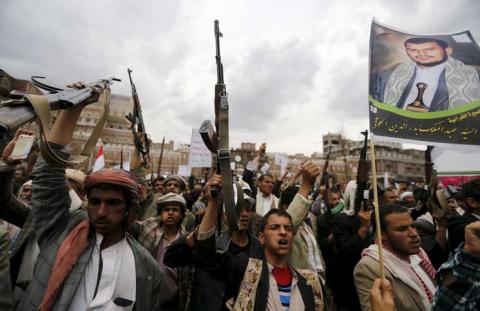 Yemen parties agree on transitional council: U.N.