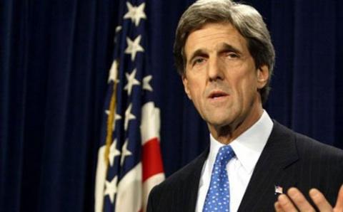 Iran dismisses Kerry’s remarks over intervention in Yemen