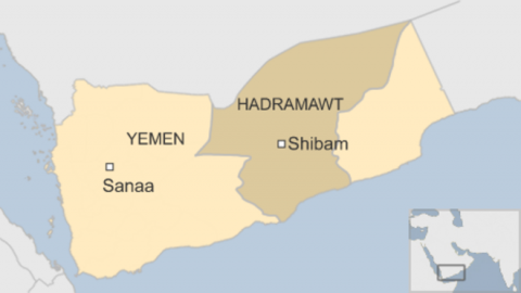 3 Al-Qaeda suspects dead in clash with Yemen loyalists
