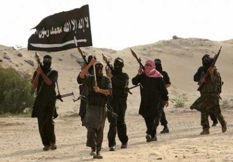 Yemen Al-Qaeda Formed, Backed by US: Ansarullah 