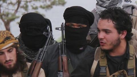 Al-Qaeda in Yemen says it's responsible for Paris attack