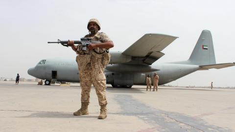 Yemen’s humanitarian crisis focus of Doha meet