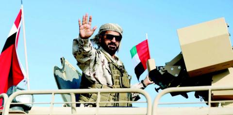 Yemen operations ‘going right’ Assiri says