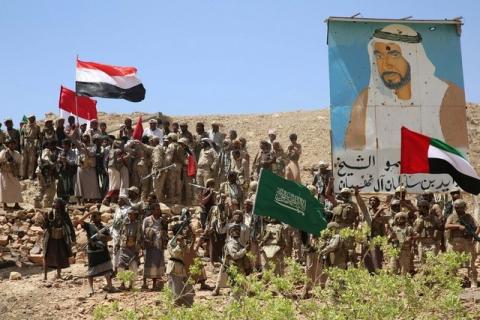 Al-Qaida captures 3 towns as Yemeni troops battle Shiite rebels, officials say