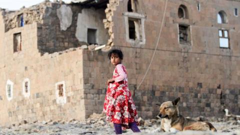 Rifts grow on both sides of Yemen conflic