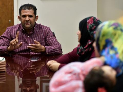 Yemen wedding bombing: 15-year-old survivor tells of devastation wreaked on family party