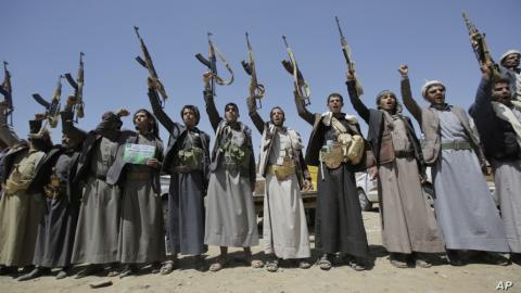 Arab Raid Led to Freedom for American Hostage in Yemen