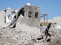 Yemen FM warns Huthi attacks threaten peace process
