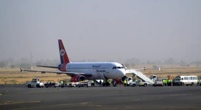 Yemen ; The resumption of flights from Sana'a to Saudi Arabia gives hope to Yemeni pilgrims and peace efforts