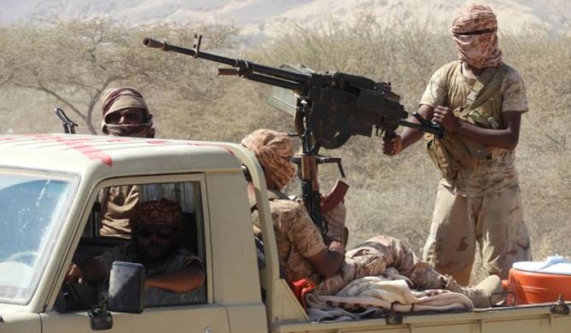 2 military staff killed in al-Qaeda bombing attack in Yemen
