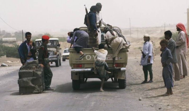 Clashes between Yemeni gov't security forces, tribal gunmen kill 13