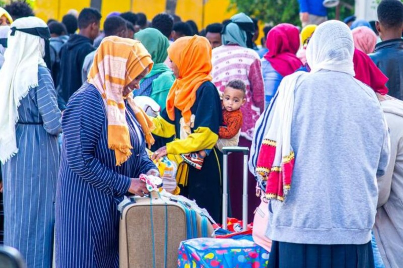 Soaring number of migrants in distress in Yemen demands greater relief efforts