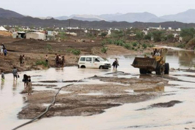 Climate Change Exacerbates Humanitarian Crisis in Yemen