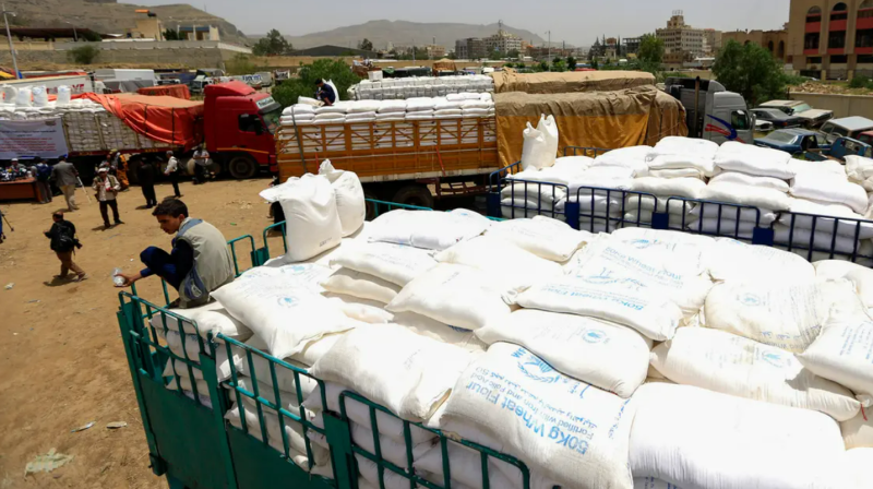 Yemen : UN food agency worker killed in Taiz province , Minister says