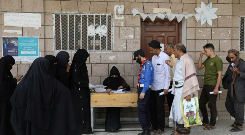 UAE condemns killing of World Food Programme worker from Jordan in Yemen