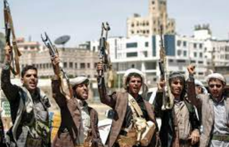 Yemen's Houthi group says peace talks stalled over payment dispute with Saudi Arabia