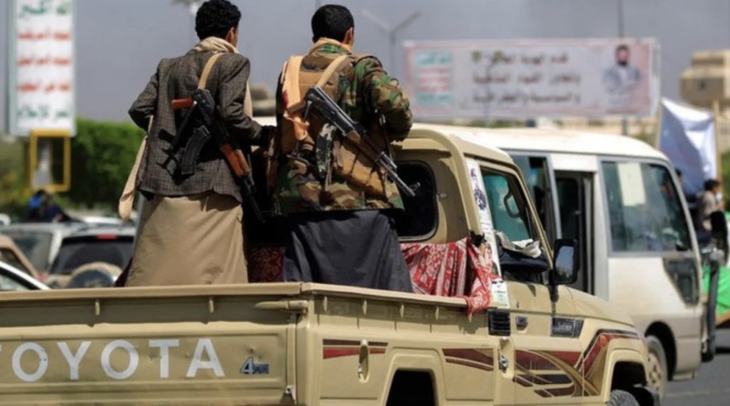 Yemen army officials warn of possible major Houthi offensive targeting Taiz