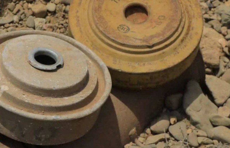 Masam clears over 400,000 mines, explosive devices in Yemen