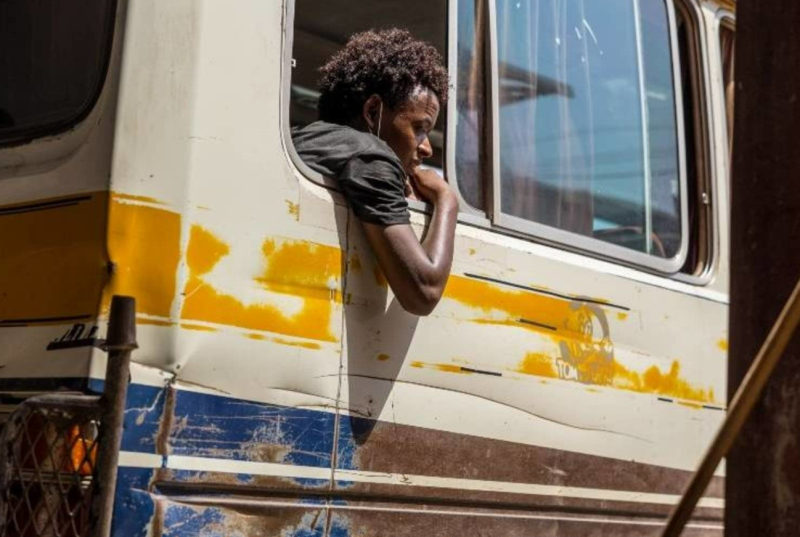Yemen's Houthi Rebels Establish Training Camps for African Migrants
