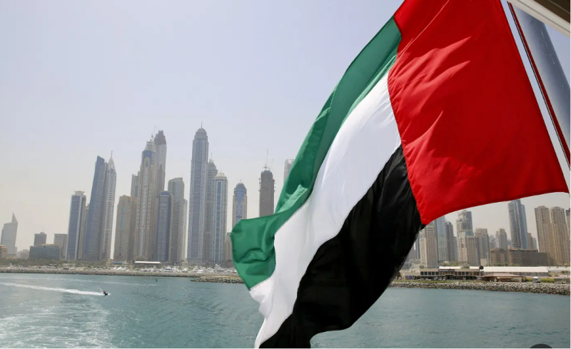 UAE Announces It Will Launch New Digital Response Platform to Aid Disaster-affected Countries