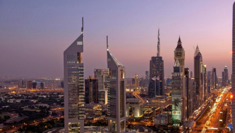 UAE records fiscal surplus as revenues grow 31.8% in 2022
