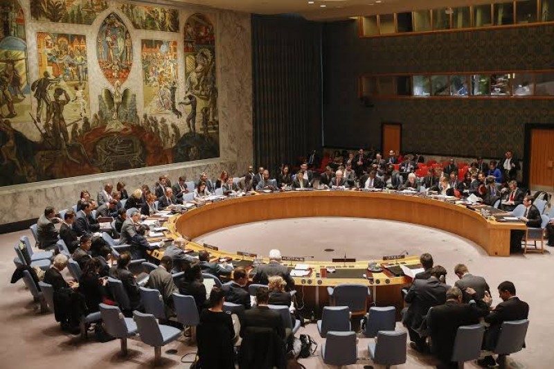 UN Security Council rebukes Yemen’s Houthis after deadly attack