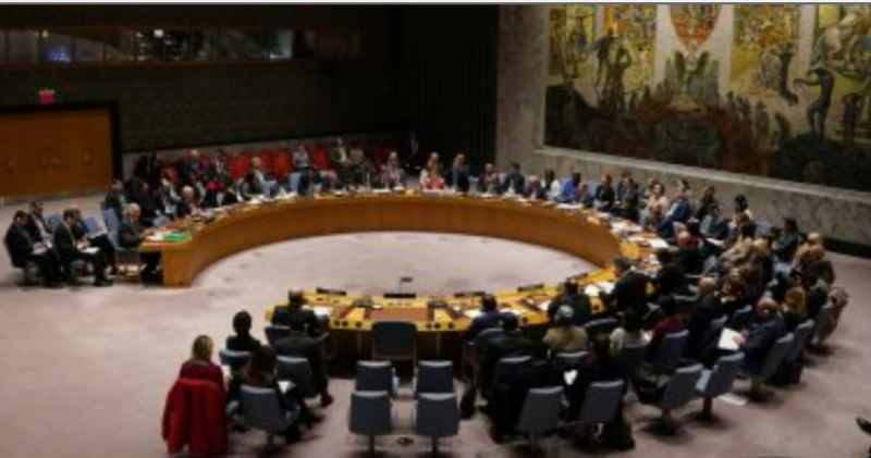 UN Security Council to follow up situation in Yemen
