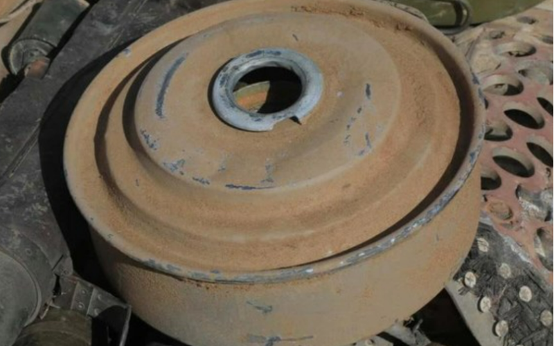 KSrelief’s Masam project in Yemen dismantles 746 mines in a week