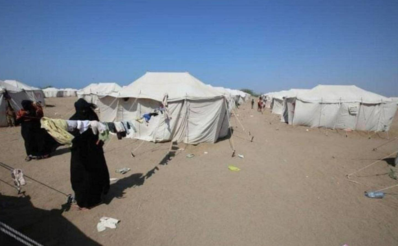 Norwegian Refugee Council Urges Inclusion of Plight of Displaced Yemenis in Peace Talks
