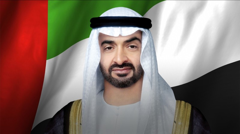 UAE President orders launch of 'Gallant Knight 3' to support Gaza
