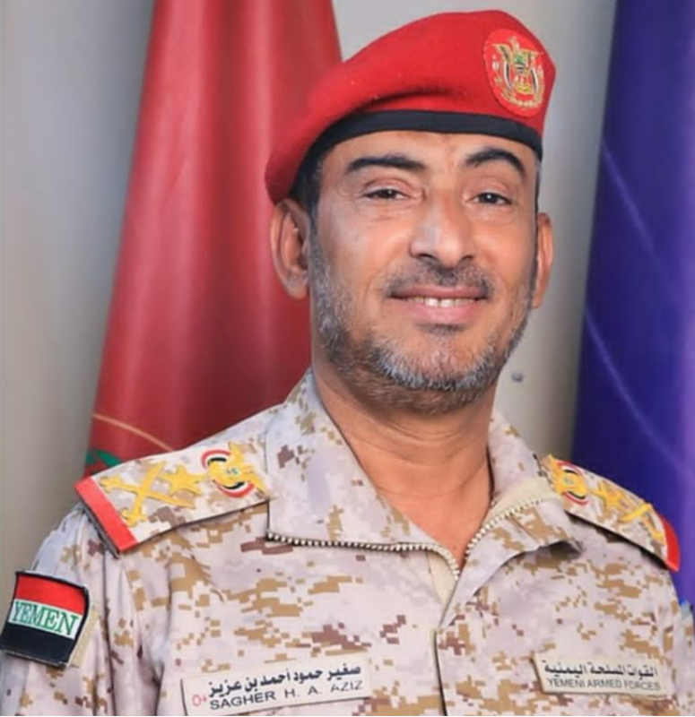 Yemeni army chief of staff survives bombing attack