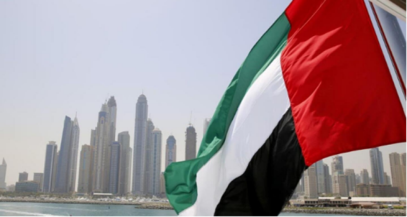 UAE welcomes Gaza truce, hopes for permanent ceasefire