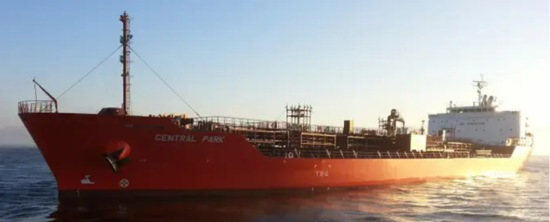Yemen says hijacked Israel-linked oil tanker in Gulf of Aden released