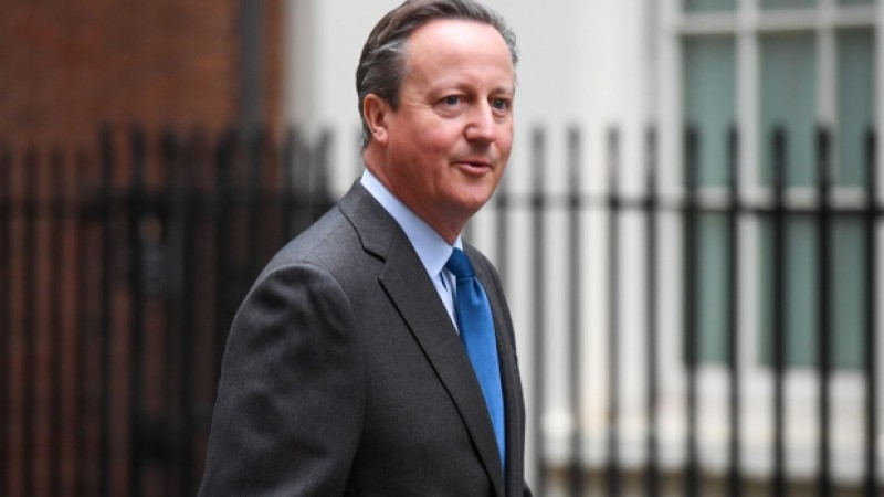 UK will back words with actions against Houthis in Yemen - Cameron
