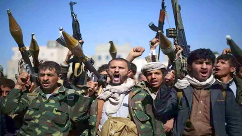 More about Houthi in Yemen :  "Supremacists, Apartheid Regime, Iran Proxy, Fascists, and a Death Cult"
