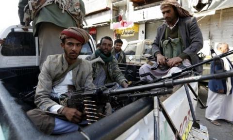 Yemen Govt. Accuses Houthis of Abducting, Recruiting Female Students