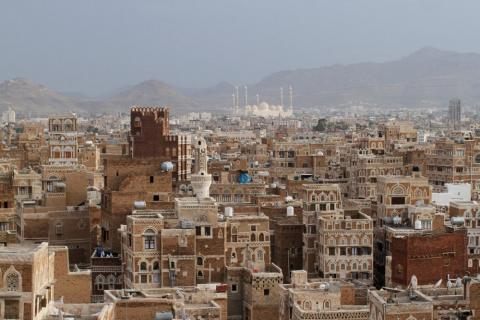 UN relief condemns attacks against humanitarian premises in Yemen 