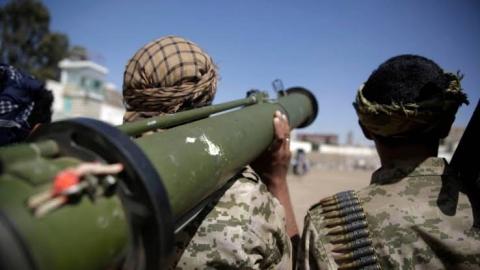 Yemen troops seize key Al-Bayda area as Houthis flee