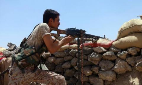 US Envoy Heads back in Push to End Yemen War