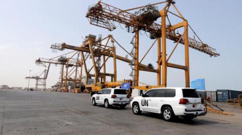Yemen’s government: ready to supply fuel to Houthi-controlled areas