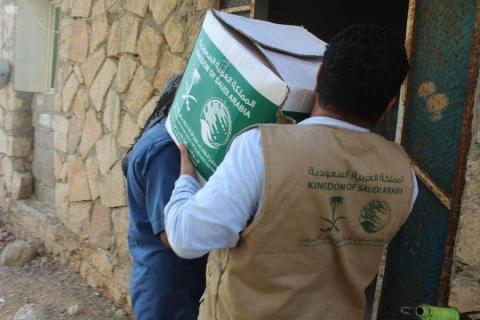 WFP: Food prices rise in Yemen due to coronavirus