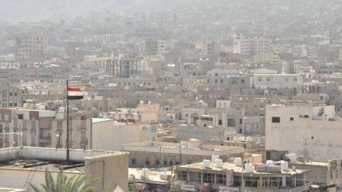 8 schools opened in Yemen's Mahra with Saudi support
